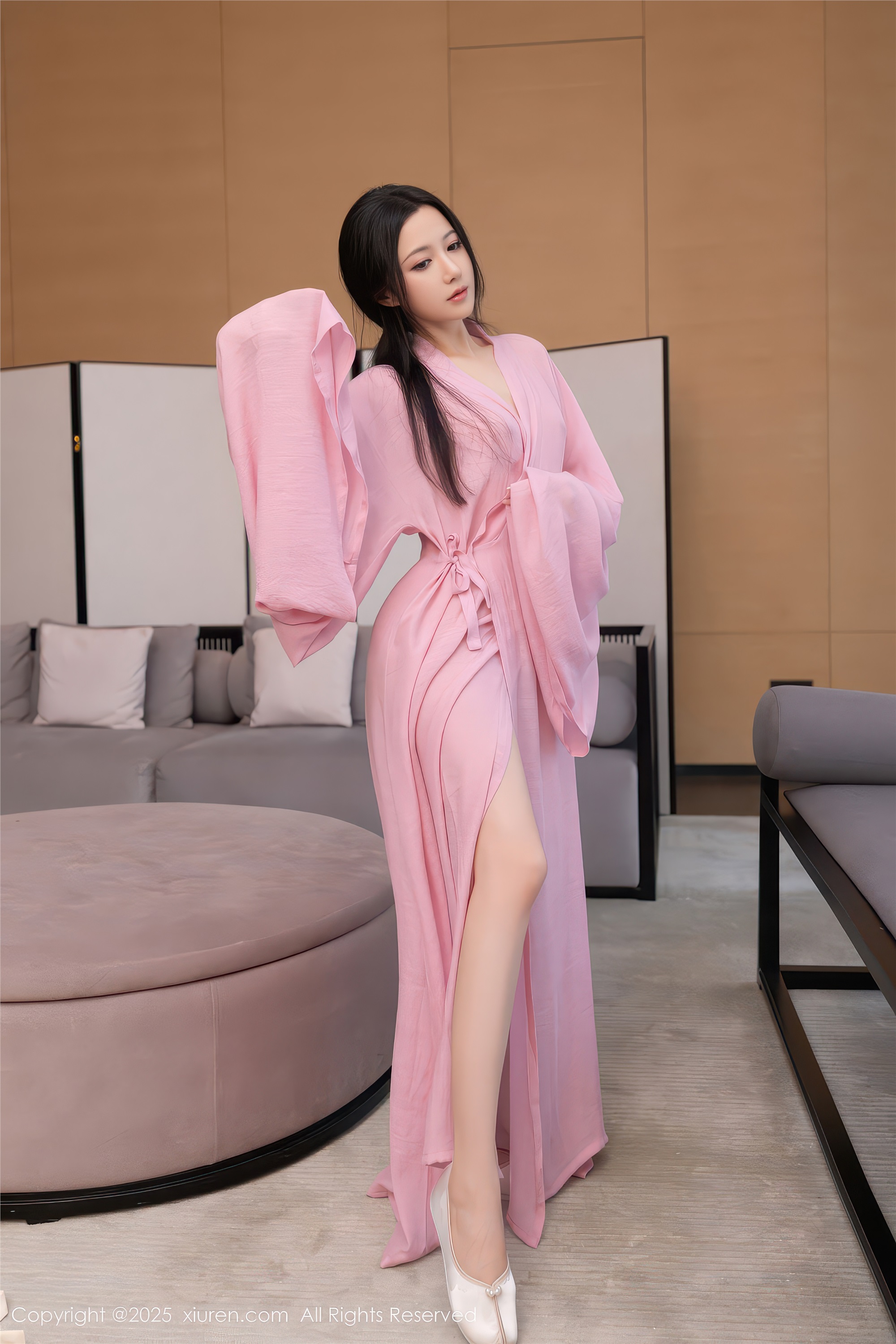 Xiuren秀人网 2025.11.28 NO.11049 鱼子酱Fish